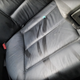 Illustration for article titled This Dude Claims Maaco Bodyshop Painted His Damn Seats
